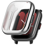 Custodia protettiva per orologio all-inclusive in TPU, For Amazfit Active A2211