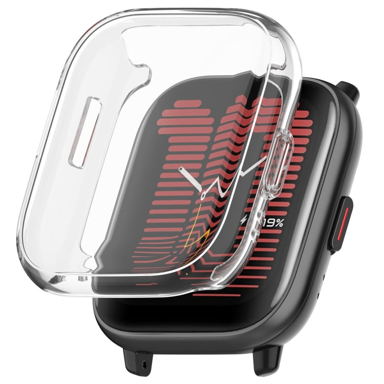Custodia protettiva per orologio all-inclusive in TPU, For Amazfit Active A2211