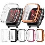 Custodia protettiva per orologio all-inclusive in TPU, For Amazfit Active A2211