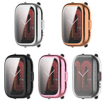 Custodia protettiva per orologio all-inclusive in TPU, For Amazfit Active A2211