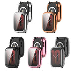 Custodia protettiva per orologio all-inclusive in TPU, For Amazfit Active A2211