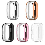 Custodia protettiva per orologio all-inclusive in TPU, For Amazfit Active A2211