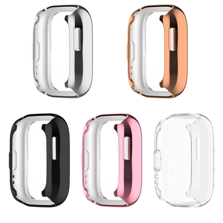 Custodia protettiva per orologio all-inclusive in TPU, For Amazfit Active A2211