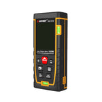 Telemetro laser SNDWAY SW-TG100 con doppia bolla
