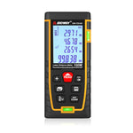 Telemetro laser SNDWAY SW-TG100 con doppia bolla