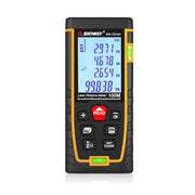 Dispositivo per utensili manuali con telemetro laser a doppia bolla SNDWAY SW-TG100