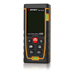 Telemetro laser doppia bolla orizzontale SW-TG120