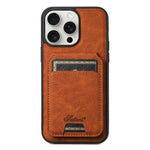 Custodia per telefono posteriore staccabile a portafoglio Suteni H16 Litchi Texture, For iPhone 15, For iPhone 14 Plus, For iPhone 14, For iPhone 14 Pro, For iPhone 14 Pro Max, For iPhone 13 Pro Max