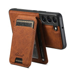Custodia per telefono posteriore staccabile a portafoglio Suteni H16 Litchi Texture, For Samsung Galaxy S22+ 5G, For Samsung Galaxy S22 5G, For Samsung Galaxy Note20 Ultra 5G, For Samsung Galaxy Note20 5G