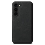 Custodia per telefono posteriore staccabile a portafoglio Suteni H16 Litchi Texture, For Samsung Galaxy S24+ 5G, For Samsung Galaxy S24 5G, For Samsung Galaxy S23 Ultra 5G, For Samsung Galaxy S23+ 5G, For Samsung Galaxy S23 5G                          ...