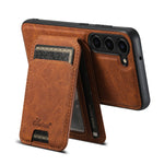 Custodia per telefono posteriore staccabile a portafoglio Suteni H16 Litchi Texture, For Samsung Galaxy S24+ 5G, For Samsung Galaxy S24 5G, For Samsung Galaxy S23 Ultra 5G, For Samsung Galaxy S23+ 5G, For Samsung Galaxy S23 5G                          ...