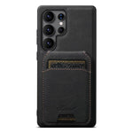 Custodia per telefono posteriore staccabile a portafoglio Suteni H16 Litchi Texture, For Samsung Galaxy S26+ 5G, For Samsung Galaxy S26 Ultra 5G, For Samsung Galaxy S25 5G, For Samsung Galaxy S25+ 5G, For Samsung Galaxy S25 Ultra 5G                    ...