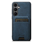 Custodia per telefono posteriore staccabile a portafoglio Suteni H16 Litchi Texture, For Samsung Galaxy S26+ 5G, For Samsung Galaxy S26 Ultra 5G, For Samsung Galaxy S25 5G, For Samsung Galaxy S25+ 5G, For Samsung Galaxy S25 Ultra 5G                    ...