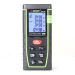 Telemetro laser portatile SNDWAY SW-T40 precisione ±2mm