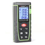 Telemetro laser portatile SNDWAY SW-T40 precisione ±2mm
