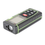 Telemetro laser portatile SNDWAY SW-T40 precisione ±2mm