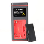Telemetro laser portatile SNDWAY SW-T60 precisione ±2mm