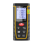 Telemetro laser portatile SNDWAY SW-T100 precisione ±2mm