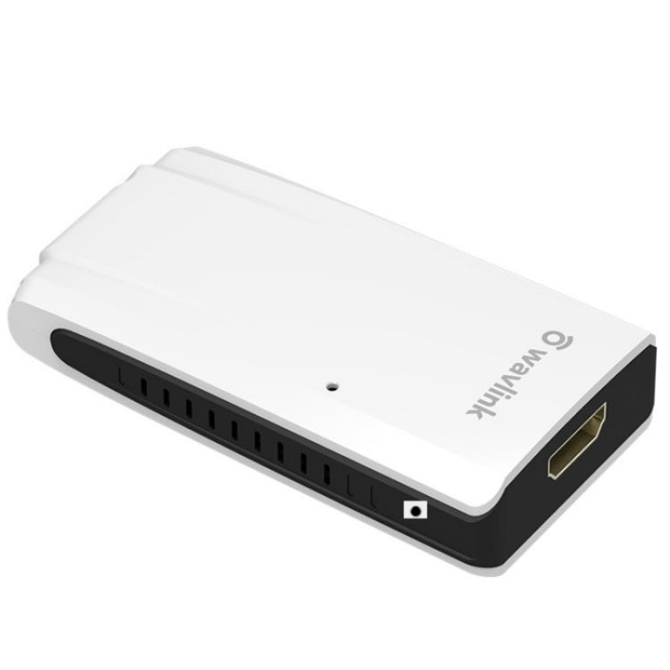 WAVLINK UG17H2 Adattatore da USB a HDMI Convertitore esteso HDMI Splitter HDMI multi-display