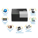 WAVLINK WL-UG39DK3 Dock video Gigabit Ethernet a ricarica rapida con doppio display Hub USB 3.0, US Plug, UK Plug, EU Plug, AU Plug