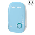 WAVLINK WN576K1 AC1200 Router WiFi domestico Estensore di rete Ripetitore wireless dual band, US Plug, UK Plug, EU Plug, AU Plug