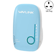 WAVLINK WN576K1 AC1200 Router WiFi domestico Estensore di rete Ripetitore wireless dual band, US Plug, UK Plug, EU Plug, AU Plug