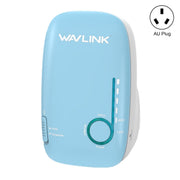 WAVLINK WN576K1 AC1200 Router WiFi domestico Estensore di rete Ripetitore wireless dual band, US Plug, UK Plug, EU Plug, AU Plug