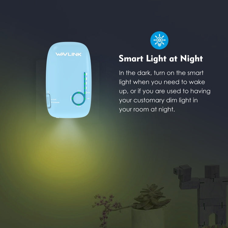 WAVLINK WN576K2 AC1200 Router WiFi domestico Estensore di rete Ripetitore wireless dual band, US Plug, UK Plug, EU Plug, AU Plug