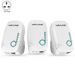 WAVLINK WN576K3 AC1200 Router WiFi domestico Estensore di rete Ripetitore wireless dual band, US Plug, UK Plug, EU Plug, AU Plug