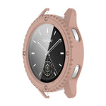 ENKAY Hat-Prince PC a copertura totale + cassa per orologio integrata con pellicola in vetro temperato, For Redmi Watch 6, For Xiaomi Watch S3