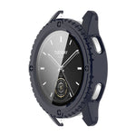 ENKAY Hat-Prince PC a copertura totale + cassa per orologio integrata con pellicola in vetro temperato, For Redmi Watch 6, For Xiaomi Watch S3