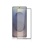 mocolo 2.5D Full Glue Pellicola in vetro temperato a copertura totale, For Samsung Galaxy S25 5G, For Samsung Galaxy S25+ 5G, For Samsung Galaxy S25 Ultra 5G, For Samsung Galaxy S24+ 5G, For Sansung Galaxy S24 5G