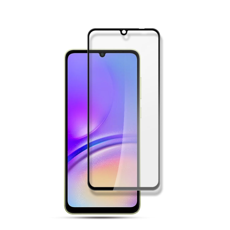 mocolo 2.5D Full Glue Pellicola in vetro temperato a copertura totale, For Samsung Galaxy A06, For Samsung Galaxy F14 4G, For Samsung Galaxy A16 5G, For Samsung Galaxy S24 FE 5G, For Samsung Galaxy Z Flip6, For Samsung Galaxy Z Fold6                   ...