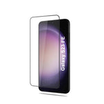 mocolo 2.5D Full Glue Pellicola in vetro temperato a copertura totale, For Samsung Galaxy A06, For Samsung Galaxy F14 4G, For Samsung Galaxy A16 5G, For Samsung Galaxy S24 FE 5G, For Samsung Galaxy Z Flip6, For Samsung Galaxy Z Fold6                   ...