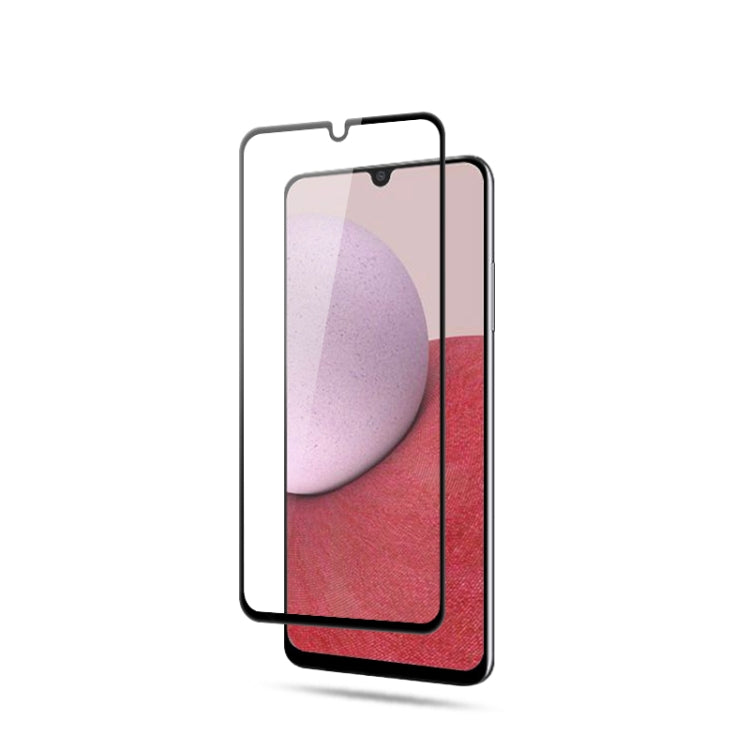 mocolo 2.5D Full Glue Pellicola in vetro temperato a copertura totale, For Samsung Galaxy A06, For Samsung Galaxy F14 4G, For Samsung Galaxy A16 5G, For Samsung Galaxy S24 FE 5G, For Samsung Galaxy Z Flip6, For Samsung Galaxy Z Fold6                   ...