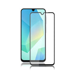 mocolo 2.5D Full Glue Pellicola in vetro temperato a copertura totale, For Samsung Galaxy A06, For Samsung Galaxy F14 4G, For Samsung Galaxy A16 5G, For Samsung Galaxy S24 FE 5G, For Samsung Galaxy Z Flip6, For Samsung Galaxy Z Fold6                   ...