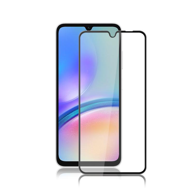 mocolo 2.5D Full Glue Pellicola in vetro temperato a copertura totale, For Samsung Galaxy A06, For Samsung Galaxy F14 4G, For Samsung Galaxy A16 5G, For Samsung Galaxy S24 FE 5G, For Samsung Galaxy Z Flip6, For Samsung Galaxy Z Fold6                   ...