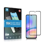mocolo 2.5D Full Glue Pellicola in vetro temperato a copertura totale, For Samsung Galaxy A06, For Samsung Galaxy F14 4G, For Samsung Galaxy A16 5G, For Samsung Galaxy S24 FE 5G, For Samsung Galaxy Z Flip6, For Samsung Galaxy Z Fold6                   ...