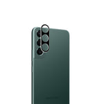 Pellicola in vetro temperato per obiettivo fotocamera 3D 9H, For Samsung Galaxy S25 / S25+ 5G, For Samsung Galaxy S25 Ultra, For Samsung Galaxy S24 Ultra 5G, For Samsung Galaxy S24 5G / S24+ 5G
