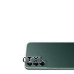 Pellicola in vetro temperato per obiettivo fotocamera 3D 9H, For Samsung Galaxy S25 / S25+ 5G, For Samsung Galaxy S25 Ultra, For Samsung Galaxy S24 Ultra 5G, For Samsung Galaxy S24 5G / S24+ 5G