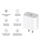 Caricatore USB-C PD 35W con cavo Type-C 1m per iPhone 15