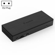 WAVLINK UG69PD10 da 1 a 4 schermi Trasferimento AV 4K/5K Hub docking station da USB-C a HD Type-C, US Plug, UK Plug, EU Plug, AU Plug
