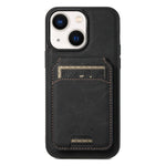 Custodia per telefono a portafoglio staccabile MagSafe in pelle con texture litchi Suteni H17, For iPhone 15 Pro, For iPhone 15 Plus, For iPhone 15, For iPhone 14 Plus, For iPhone 14, For iPhone 14 Pro