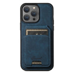 Custodia per telefono a portafoglio staccabile MagSafe in pelle con texture litchi Suteni H17, For iPhone 14 Pro Max, For iPhone 13 Pro Max, For iPhone 13 Pro, For iPhone 13, For iPhone 12, For iPhone 12 Pro Max