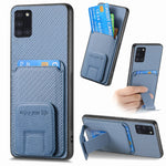 Custodia portafoglio con supporto per Samsung Galaxy S21 5G