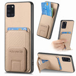 Custodia portafoglio con supporto per Samsung Galaxy S21 5G