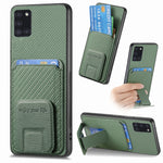 Custodia portafoglio con supporto per Samsung Galaxy S21 5G