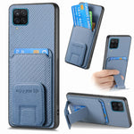 Custodia portafoglio con supporto per Samsung Galaxy S22+ 5G