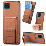Custodia portafoglio con supporto per Samsung Galaxy S22+ 5G