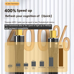 Cavo Thunderbolt 4 USB-C 100W 13-22cm per smartphone
